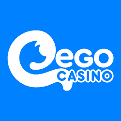 EgoCasino.com 20 free spins exclusive no deposit bonus