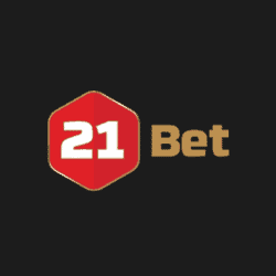 21Bet Casino | 75 Free BIG Spins + 300% bonus up to R$1500