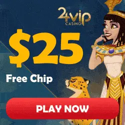 Get R$25 free chip + 30 free spins + 300% slot bonus in welcome offer!