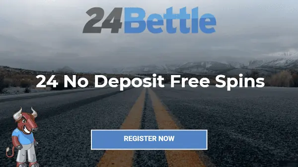 Register Here and Play With No Deposit Bonus!