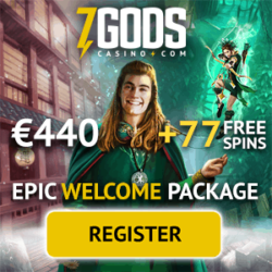 Register and Play for Free