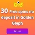 7Signs Casino 30 FS no deposit + 100 free spins and R$500 welcome bonus