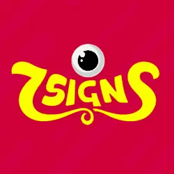 Free Spins 7Signs