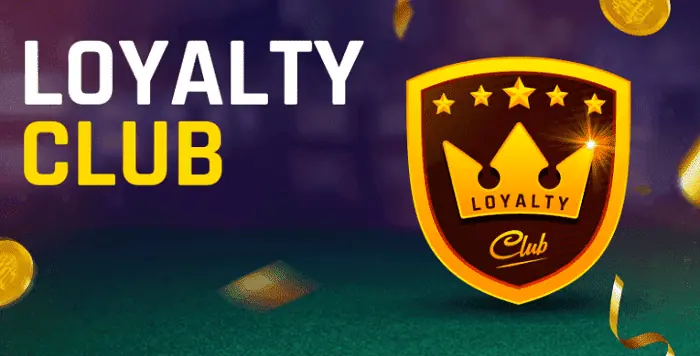 All In Casino Loyalty Club 