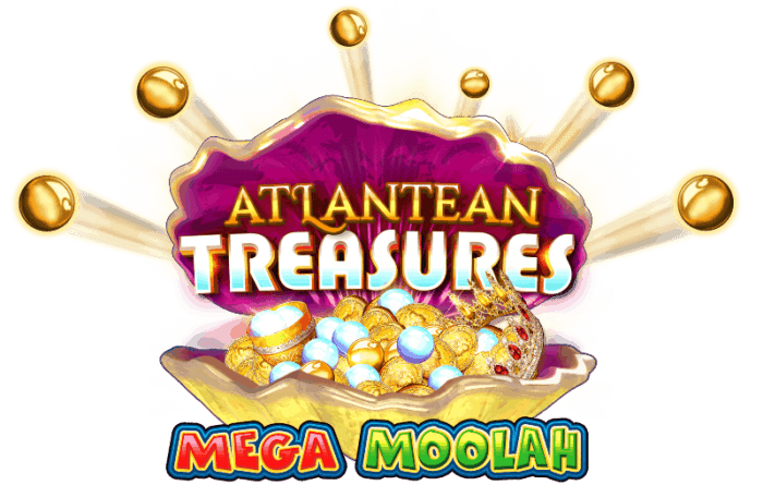 Atlantean Treasures jackpot slot review 