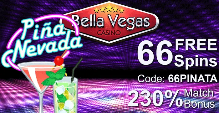 Bella Casino Review 
