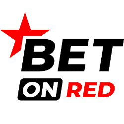 BetOnRed Casino logo banner