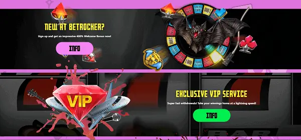 Exclusive VIP Offers and Loyalty Rewards 