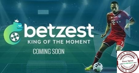 Betzest.com Online Caisno & Sportsbook