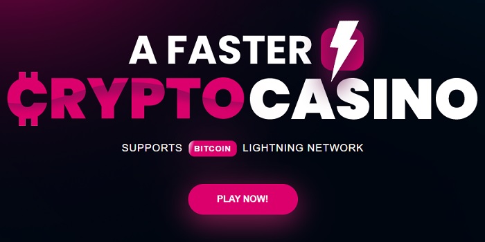 Lightning Fast Transactions