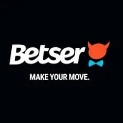 Betser Casino & Sportsbook R$10 free no wager bonus