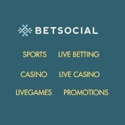 Betsocial Casino 20 free spins on Avalon (NDB) + R$400 welcome bonus