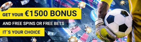 Bettilt 100 free spins and 1500 eur welcome bonus