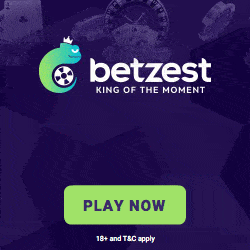 Betzest is coming... Have you zest for best casino and sportsbook?