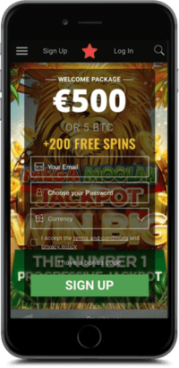 Bitstarz 200 free spins and 500 EUR or 5 Bitcoin Bonus 