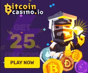 25 no deposit free spins to crypto casino