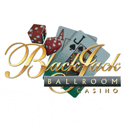 R$500 free play bonus + 100 free spins at Ballroom!