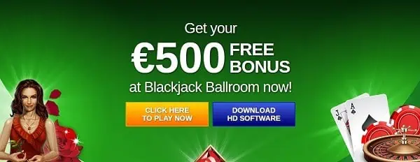 R$500 Free Play Bonus