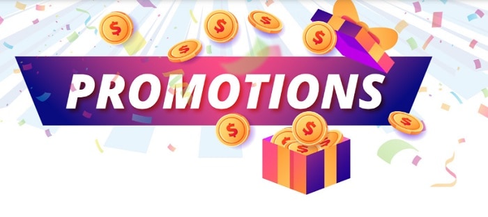 Promo and Tournaments