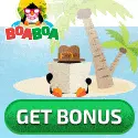 BoaBoa Casino 200 free spins and R$500 welcome bonus