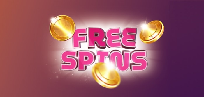 Bongo Free Spins 
