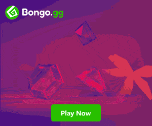 Bongo Bitcoin Bonus 