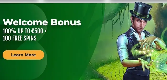 Boss Free Spins 