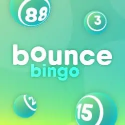 Bounce Bingo Casino 10 free spins & R$100 free bonus code 