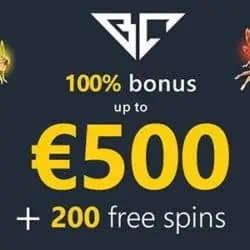 Buran Games Free Spins 