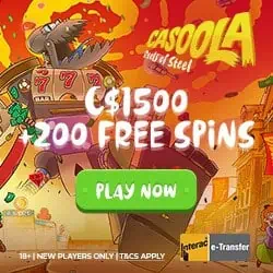 Get 1500 EUR free credits!