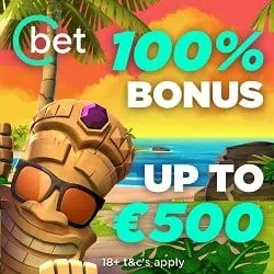 cbet.gg review - free spins, bitcoin bonus, gratis spins, no deposit required