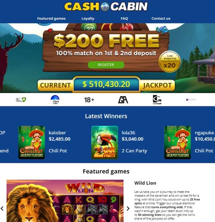 R$200 Free Bonus