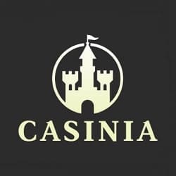 Click Here and Register at Casinia.com 