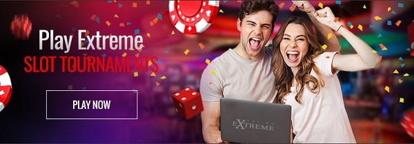Casino Extreme Real Time Gaming