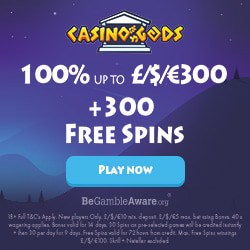 300 free spins and R$1,500 welcome bonus!