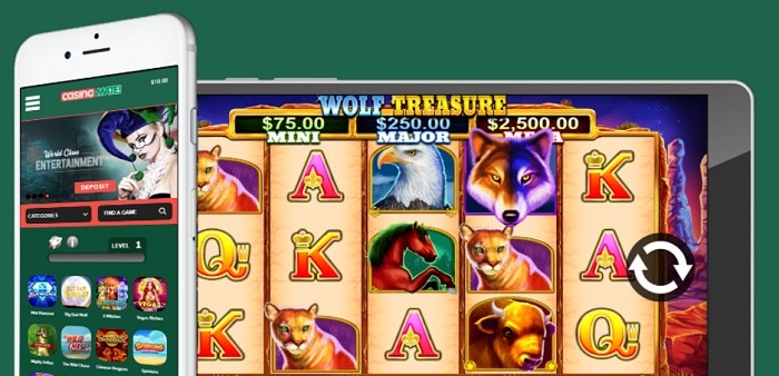 Mate Casino Free Games 