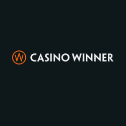 Casino Winner 50 free spins and 100% up to R$200 welcome bonus