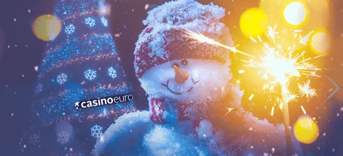 Unwrap your Casino Christmas Bonus Here 