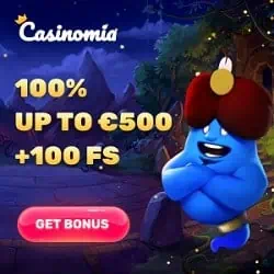 Play 300 free spins bonus!