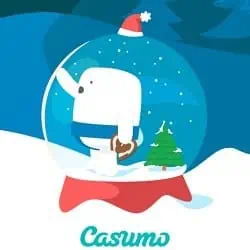 Xmas Calendar Casumo