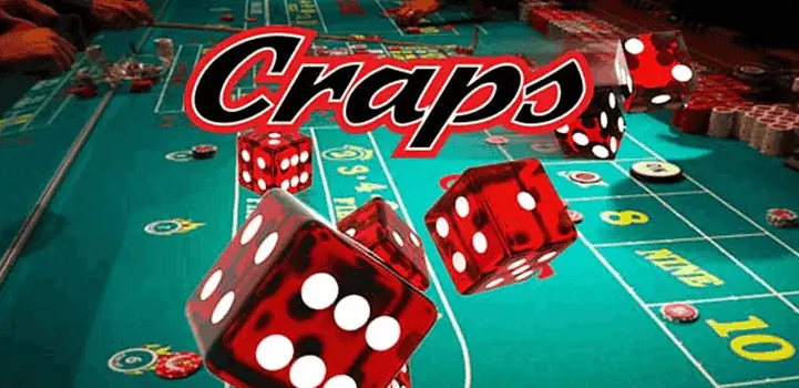 Craps Online Casino Bonuses 