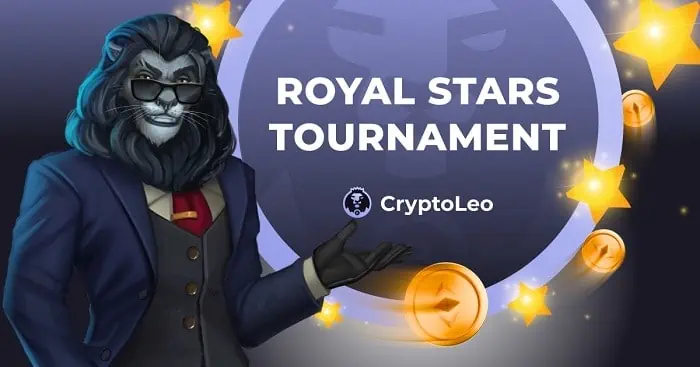 Royal Stars Tournament