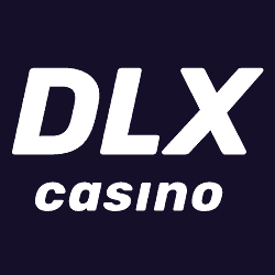 DLX Casino Logo