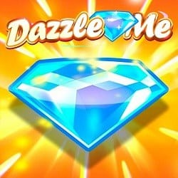 Dazzle Me™ free spins for Netent Casino online and mobile