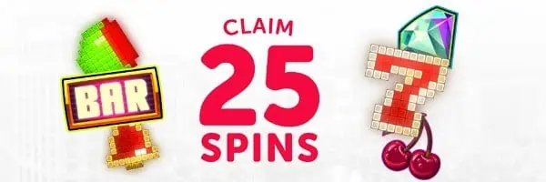 Claim Promotions 