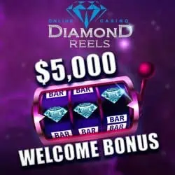 175 free spins and R$5,000 welcome bonus