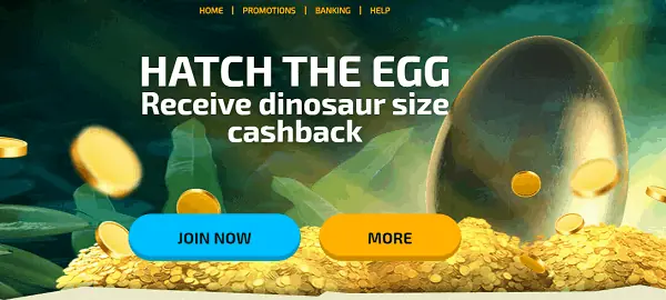 Hatch The EGG!