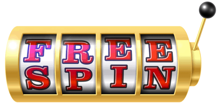 Free Spins Online Casino 