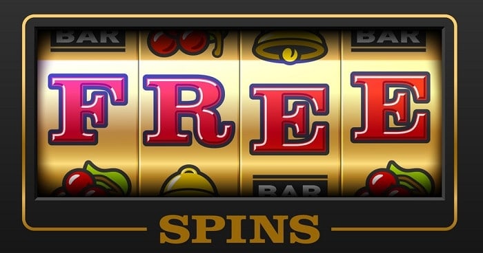 Free Spins Bonus in Online Casino