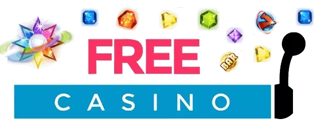 Free Casino Online 